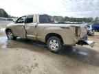 2007 Toyota Tundra Double Cab SR5