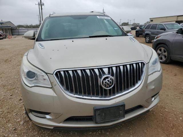 2013 Buick Enclave