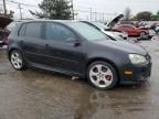 2009 Volkswagen GTI