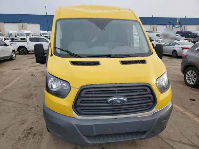 2018 Ford Transit T-150