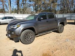 2023 Toyota Tacoma Double Cab en venta en Austell, GA