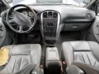 2005 Chrysler Town & Country Touring