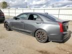 2017 Cadillac ATS-V