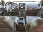 2011 Chrysler Town & Country Touring L