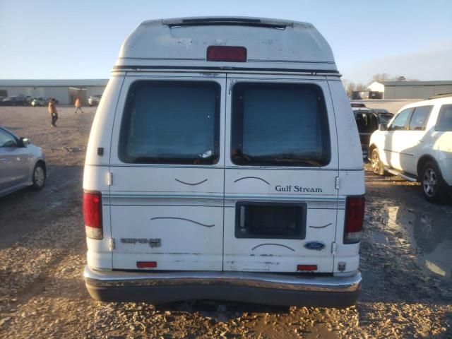 1996 Ford Econoline E150 Van