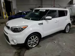 2018 KIA Soul + en venta en Littleton, CO