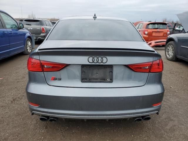 2015 Audi A3