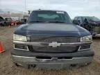 2003 Chevrolet Silverado C1500 Heavy Duty