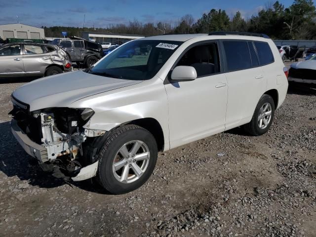 2009 Toyota Highlander