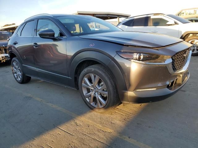 2021 Mazda CX-30 Premium