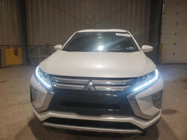 2020 Mitsubishi Eclipse Cross SE