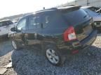 2013 Jeep Compass Latitude