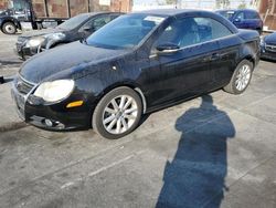 2009 Volkswagen EOS Turbo en venta en Wilmington, CA