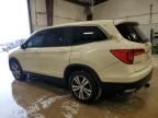 2016 Honda Pilot EX