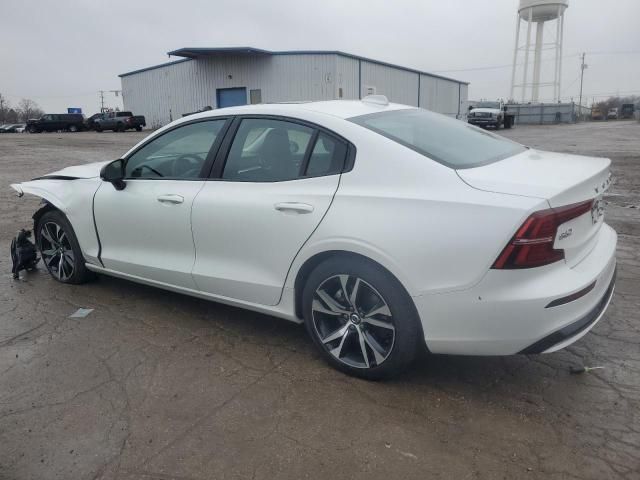 2024 Volvo S60 Core