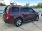 2011 Honda Pilot EXL