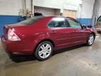 2007 Ford Fusion SEL