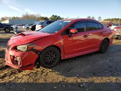 2015 Subaru WRX STI en venta en Hampton, VA