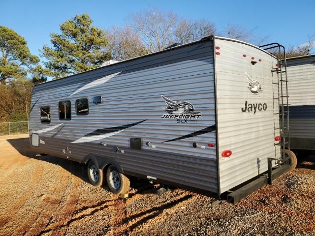 2021 Jayco JAY Flight