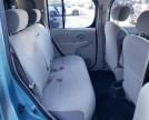 2011 Nissan Cube Base