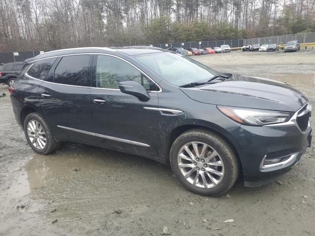 2020 Buick Enclave Premium