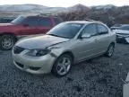 2005 Mazda 3 I