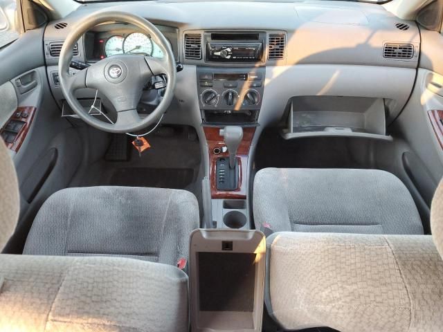 2004 Toyota Corolla CE