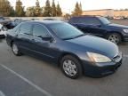 2006 Honda Accord LX