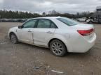 2011 Lincoln MKZ