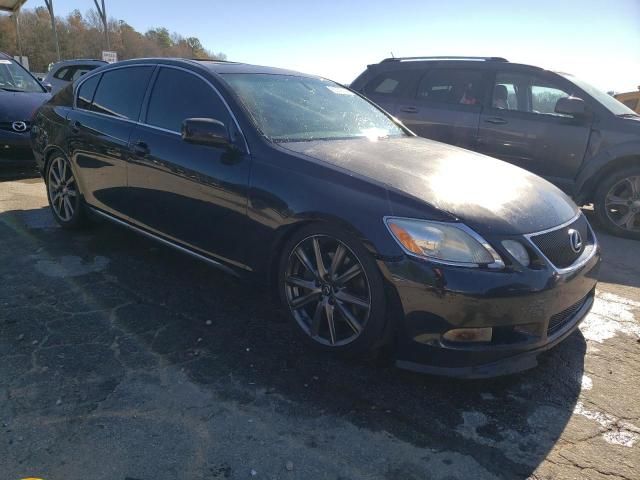 2006 Lexus GS 430