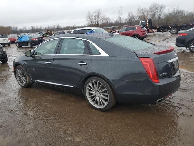 2013 Cadillac XTS Platinum