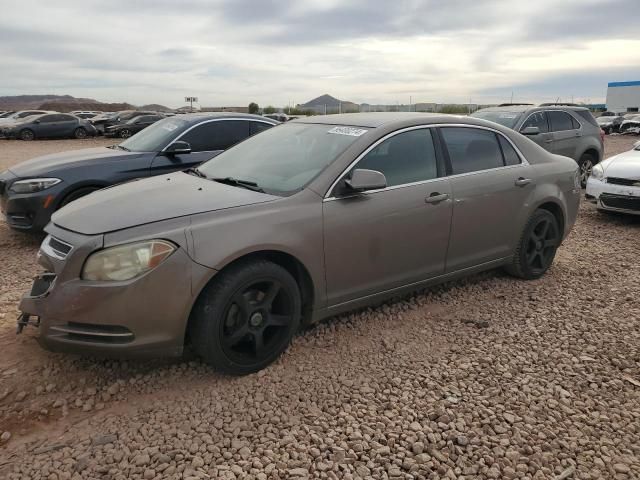 2010 Chevrolet Malibu 1LT