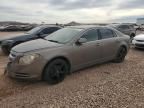 2010 Chevrolet Malibu 1LT