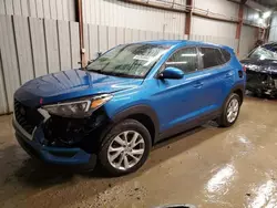 2019 Hyundai Tucson SE en venta en West Mifflin, PA