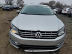 2014 Volkswagen Passat SEL