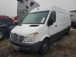 Freightliner Vehiculos salvage en venta: 2007 Freightliner Sprinter 2500