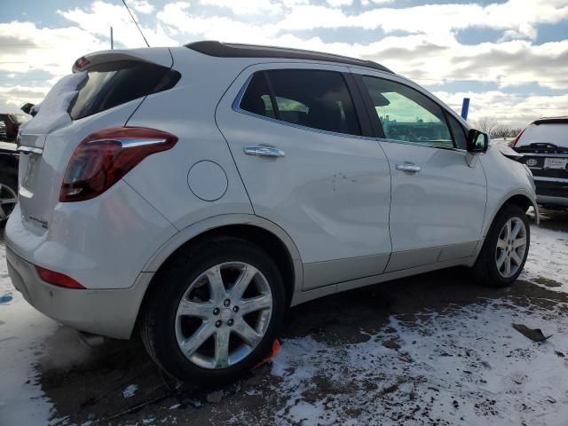 2019 Buick Encore Essence