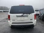 2011 Honda Pilot Touring