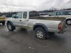 2001 Toyota Tacoma Xtracab