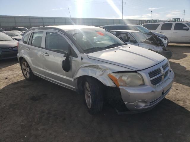 2011 Dodge Caliber Mainstreet