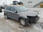 2012 Volkswagen Tiguan S