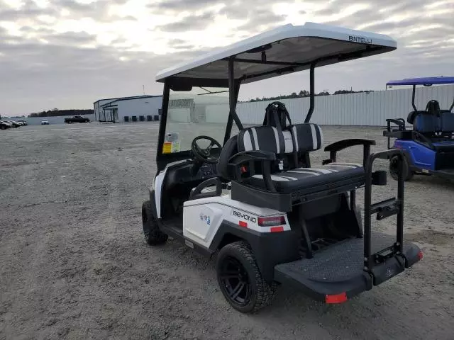 2023 Other 2023 'OTHER RV' Golf Cart