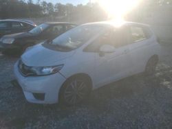 2015 Honda FIT EX en venta en Ellenwood, GA