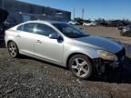 2012 Volvo S60 T5