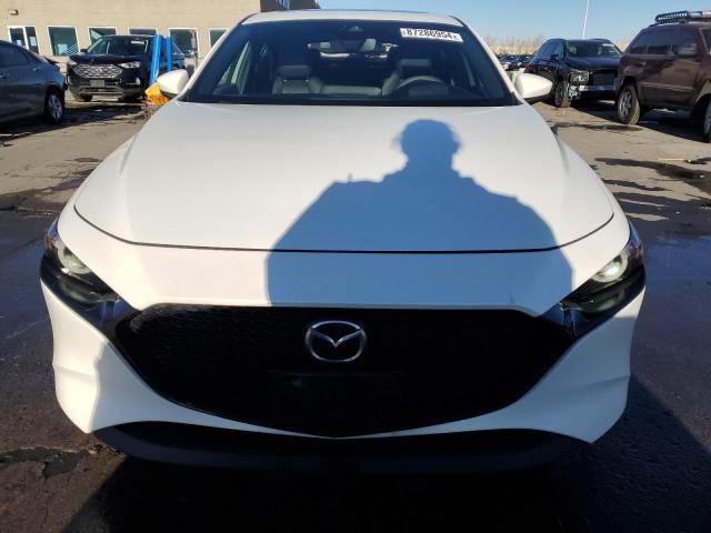 2019 Mazda 3 Premium