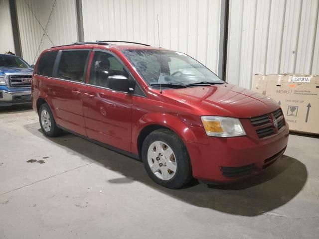 2009 Dodge Grand Caravan SE