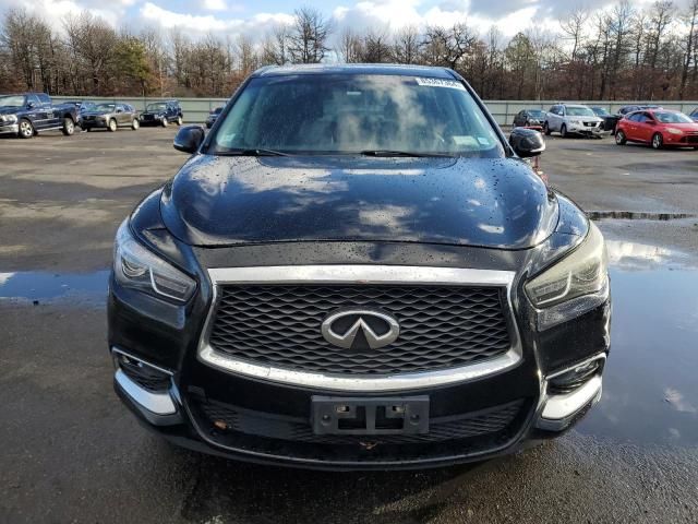 2016 Infiniti QX60