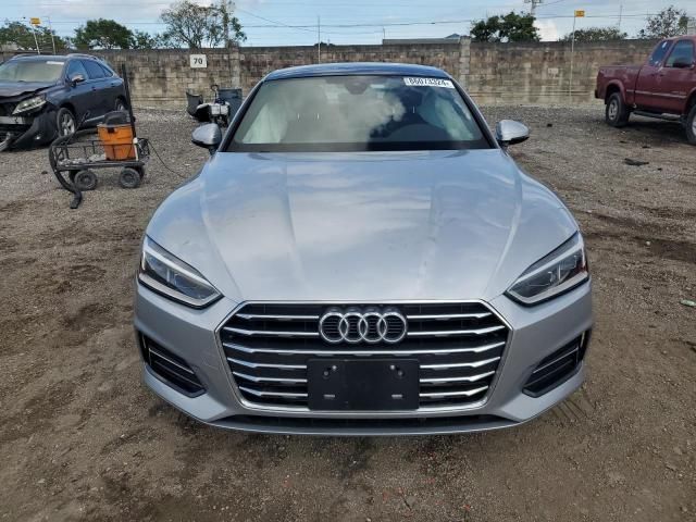 2019 Audi A5 Premium