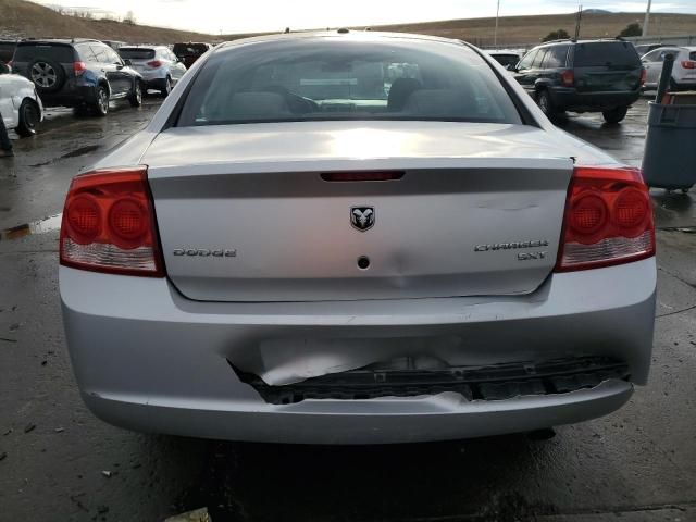 2010 Dodge Charger SXT