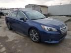 2016 Subaru Legacy 2.5I Limited